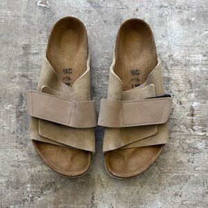 Men’s Birkenstocks